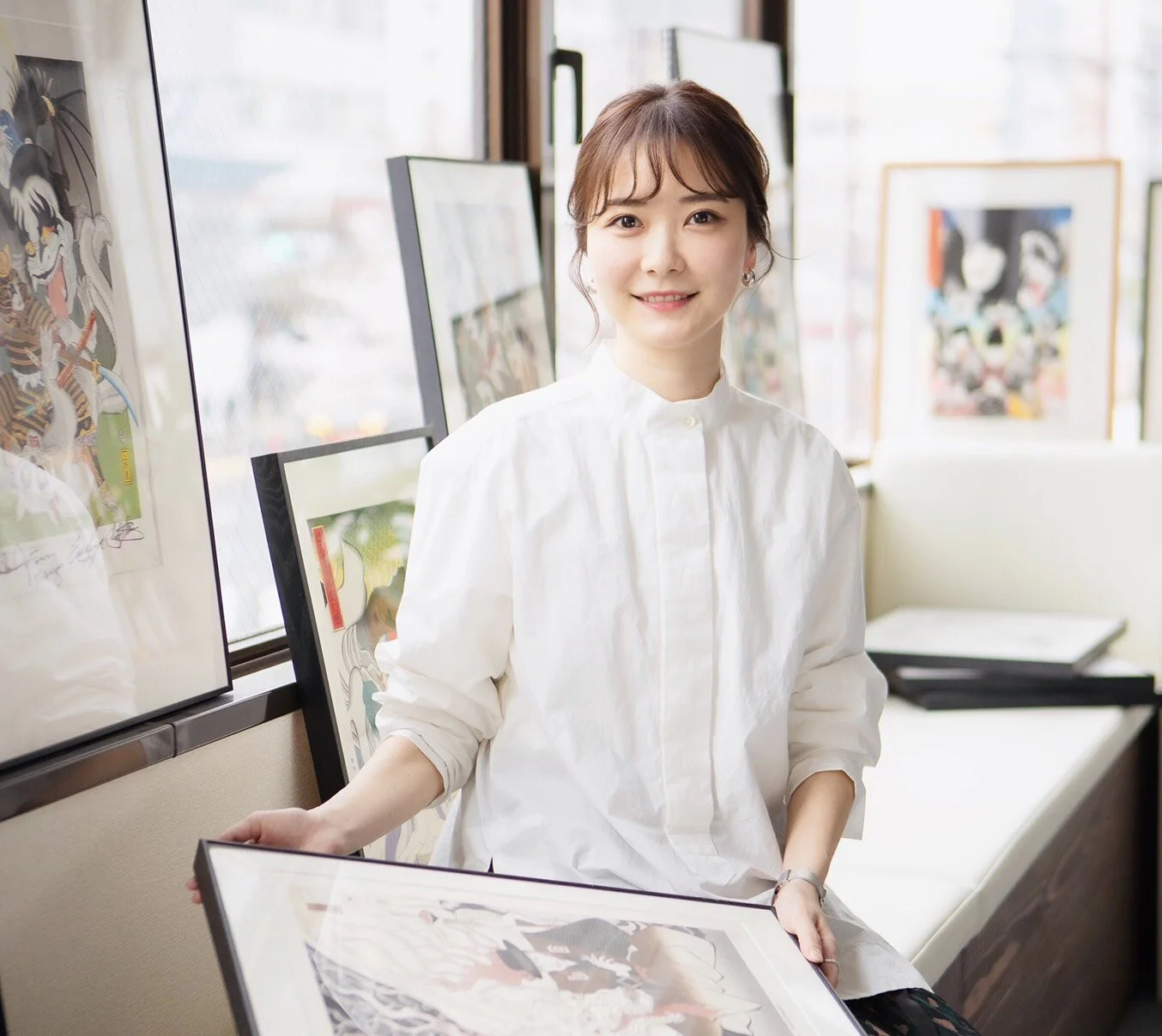 UKIYO-E PROJECT